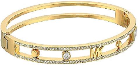 armreif damen michael kors mkj6300791 durchmesser|Michael Kors Armbänder & Armreifen ️ online kaufen .